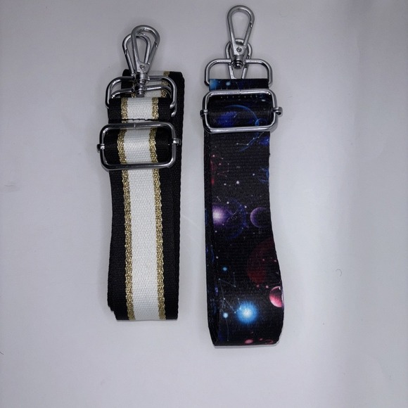 Handbags - Adjustable Replacement Purse Crossbody Strap Bundle